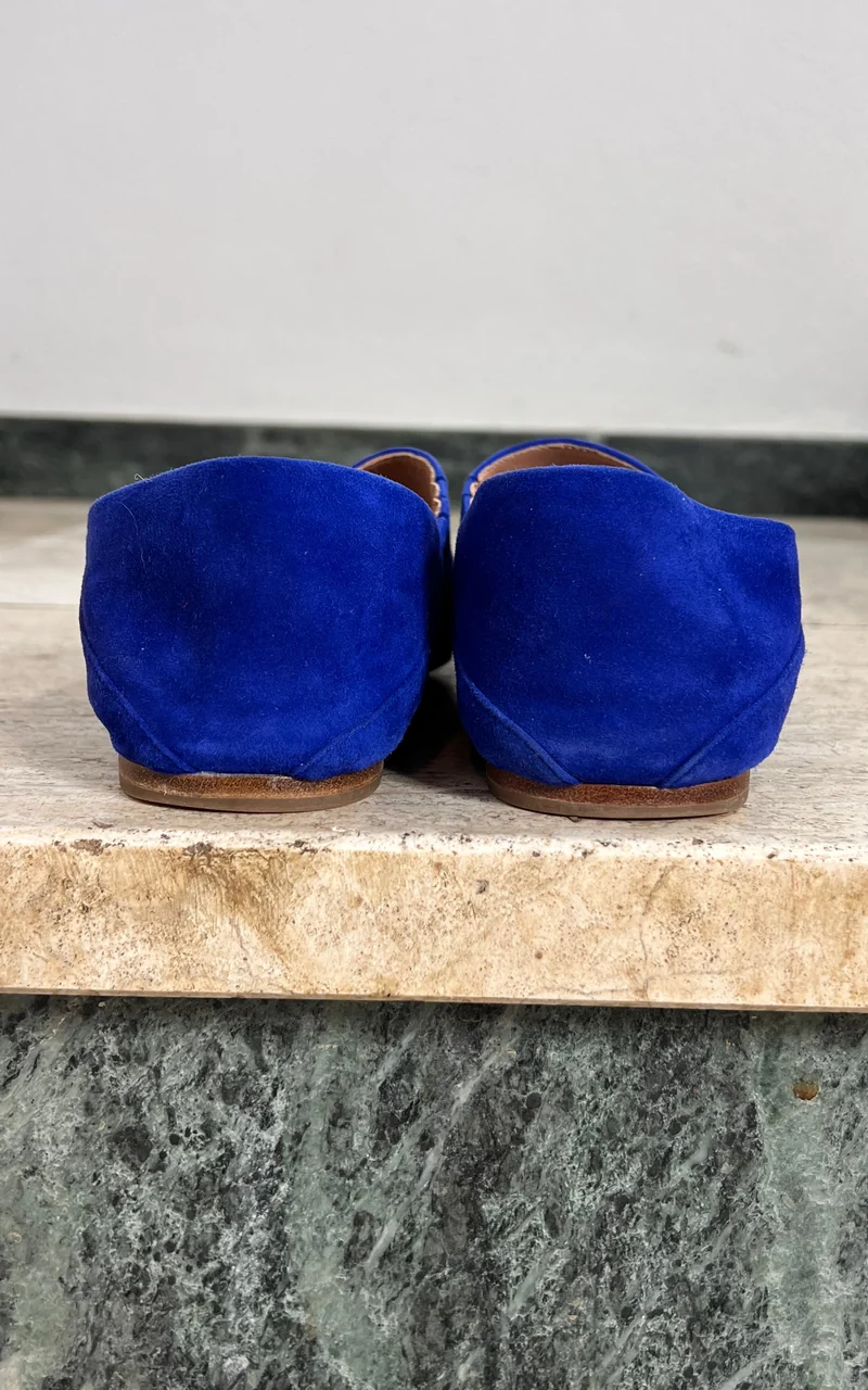 Max & Co Babouche Slippers 37