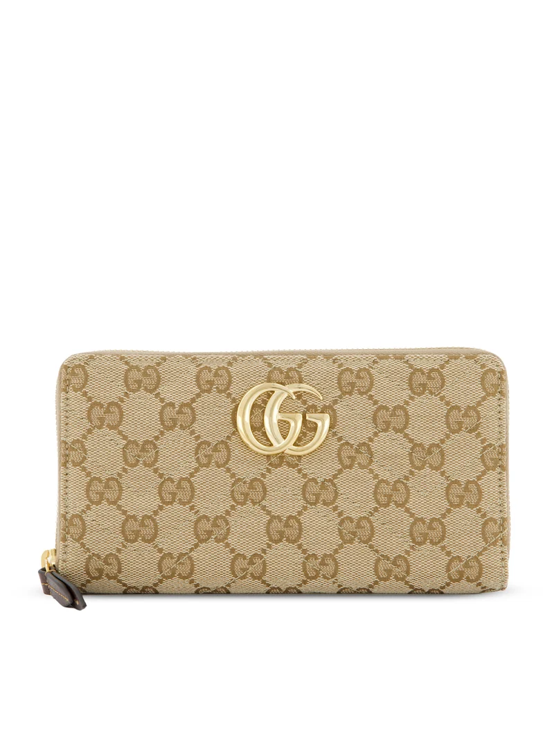 GUCCI Portafoglio GG Marmont
