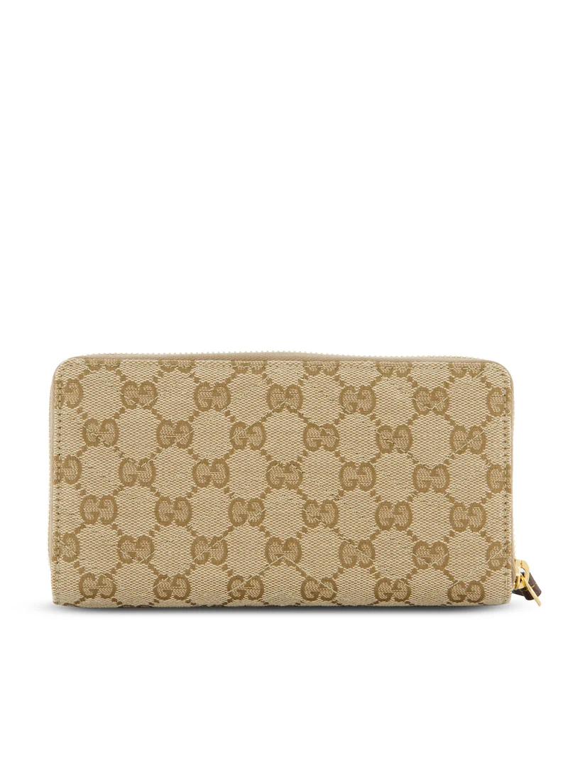 GUCCI Portafoglio GG Marmont