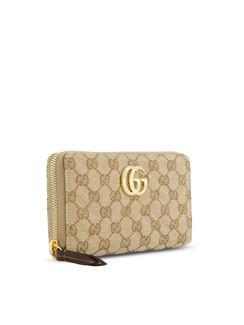 GUCCI Portafoglio GG Marmont