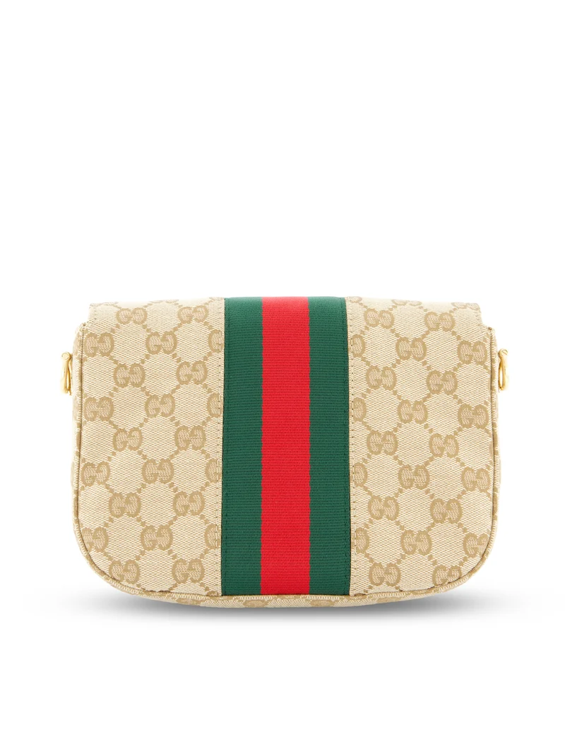GUCCI Borsa A Spalla Gucci Horsebit 1955