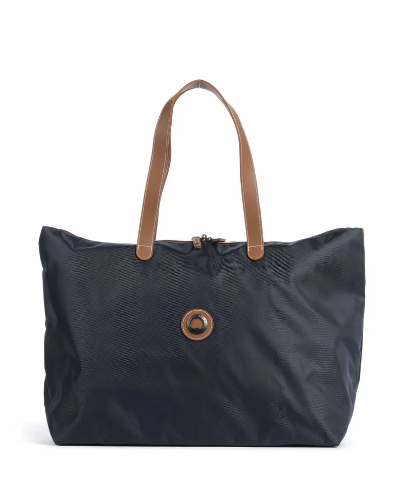 Delsey Paris Chatelet Air 2.0 Shopper navy blue