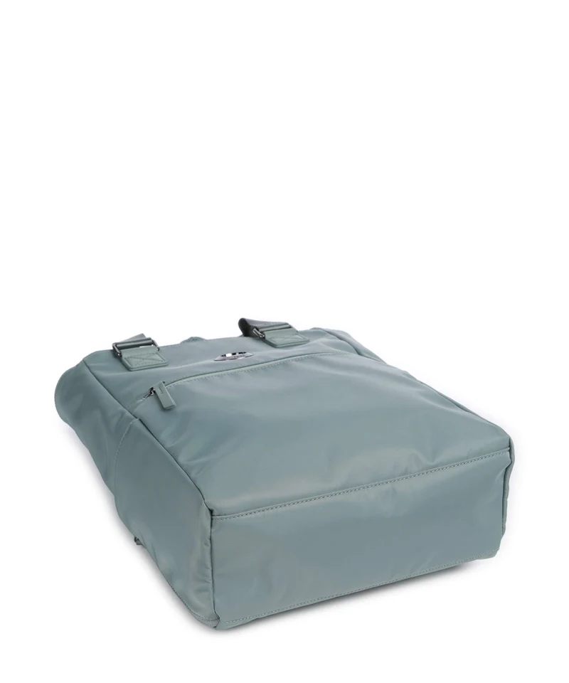 Delsey Paris Victoire Laptop-Rucksack sage green