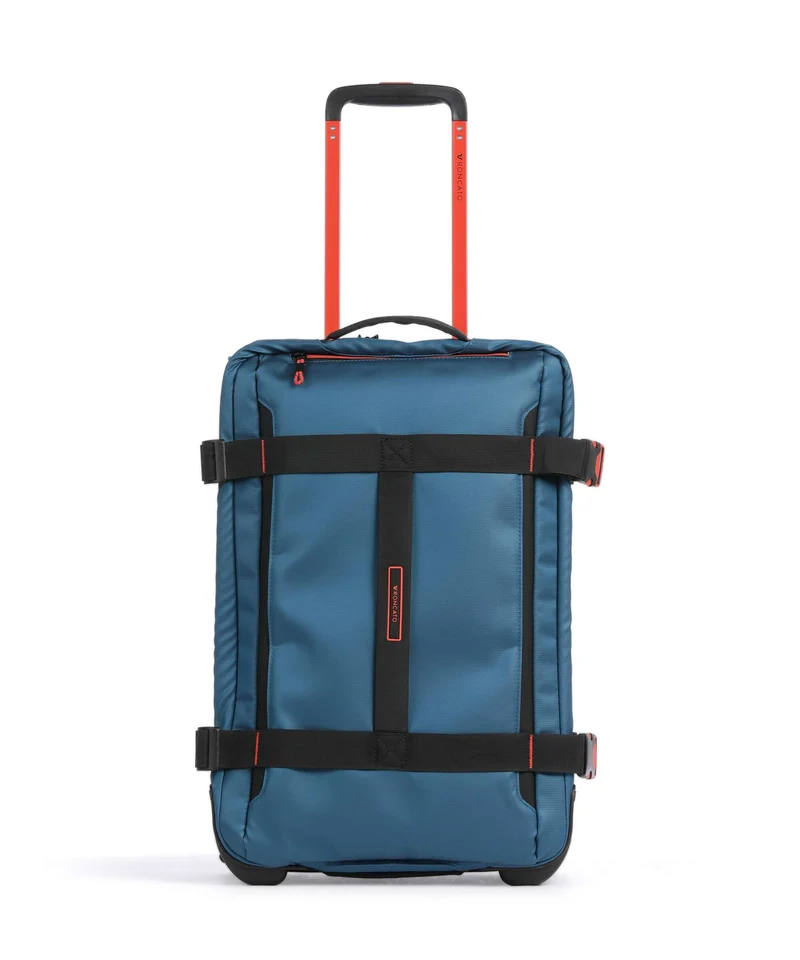 Roncato Norway Rollenreisetasche denim