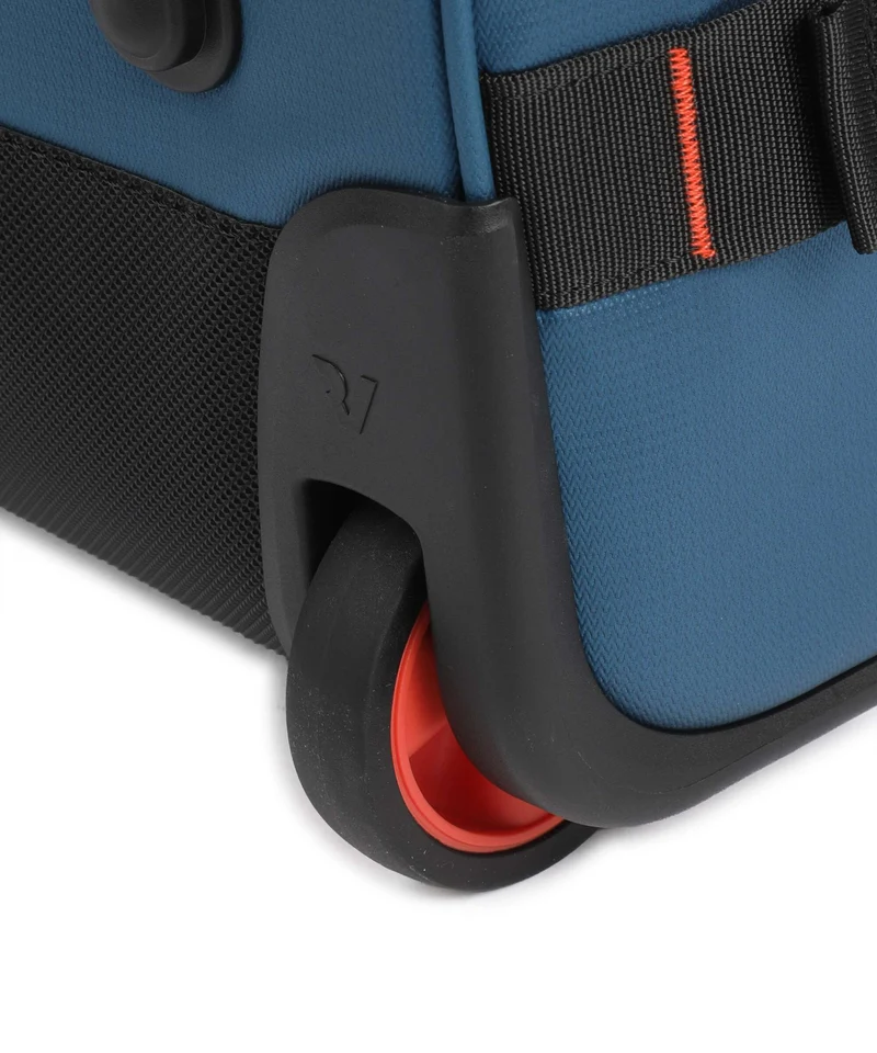 Roncato Norway Rollenreisetasche denim