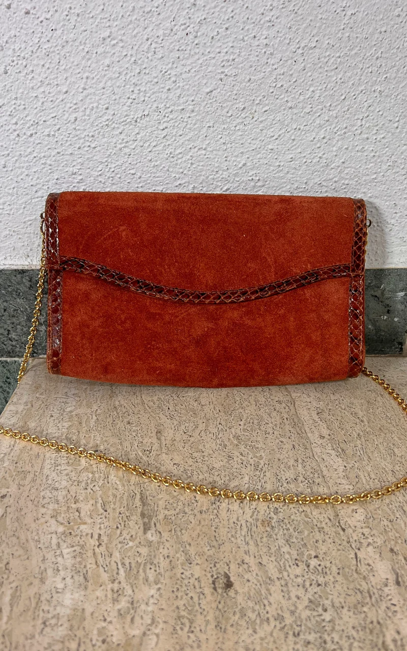Vintage 70s Bag