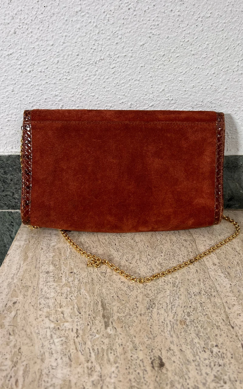 Vintage 70s Bag