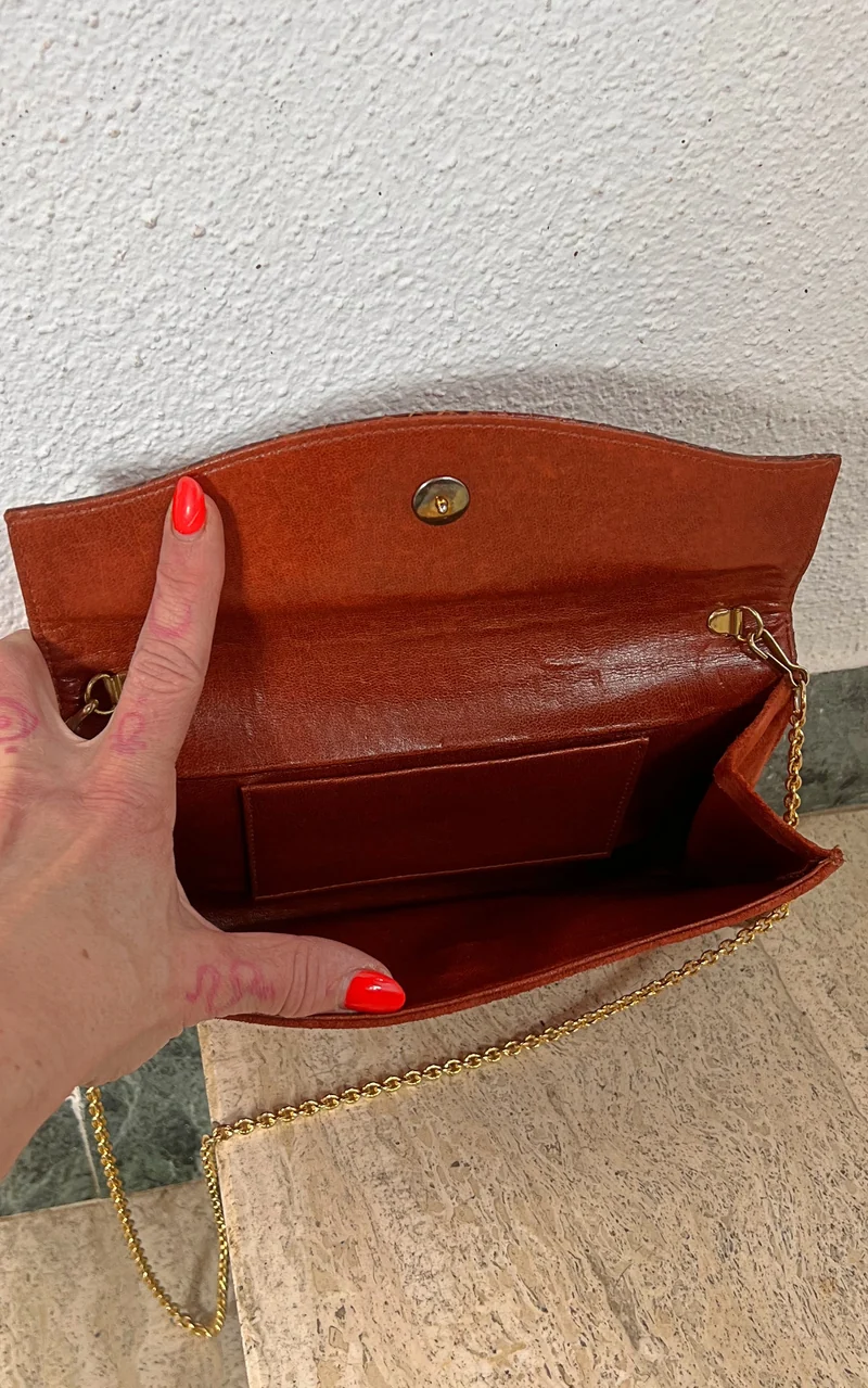 Vintage 70s Bag