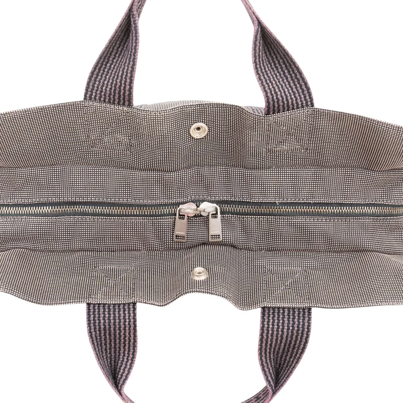 Hermès Classic Cotton Fourre-Tout Handbag