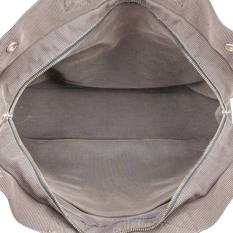 Hermès Classic Cotton Fourre-Tout Handbag