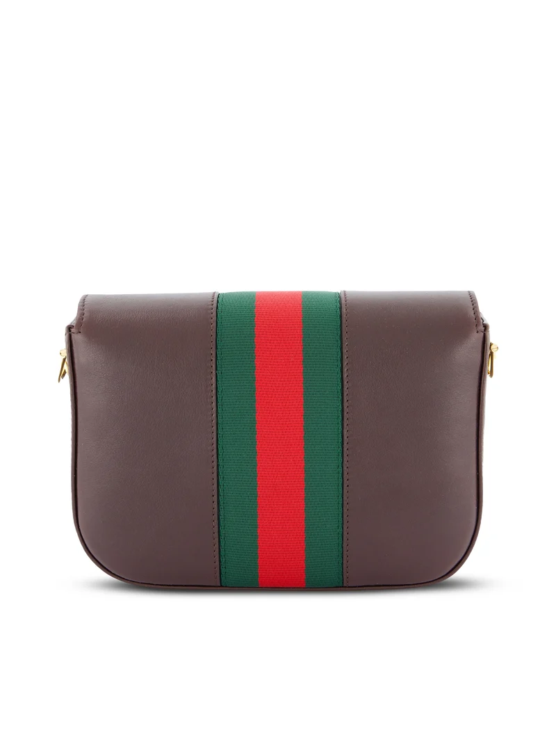 GUCCI Borsa A Spalla Gucci Horsebit 1955