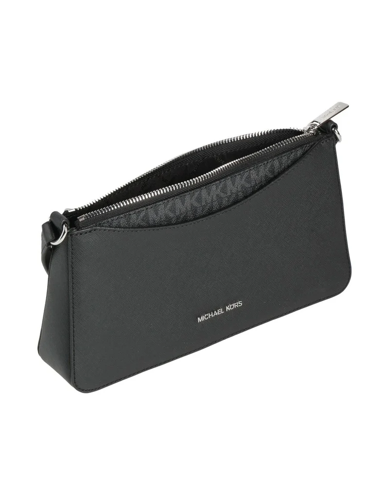 Michael Kors Damen Tasche Jet Set Travel Schwarz 35F5S4XC8L