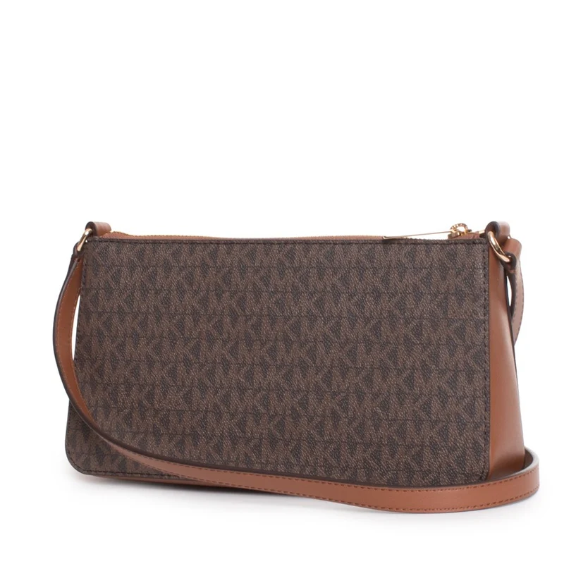 Michael Kors Damen Umhängetasche Arden MD XBODY Braun 35F5G4XC8B-BROWN-OS