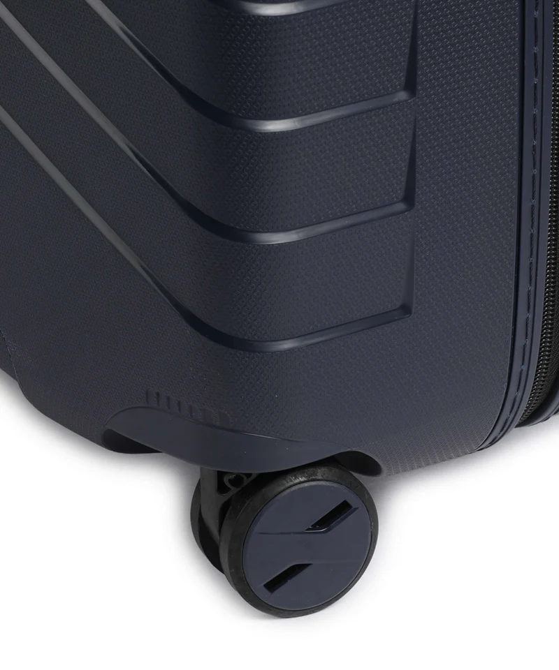 Roncato Ypsilon 4.0 DLX 4-Rollen Trolley blu notte