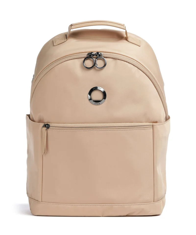 Delsey Paris Victoire Laptop-Rucksack sand