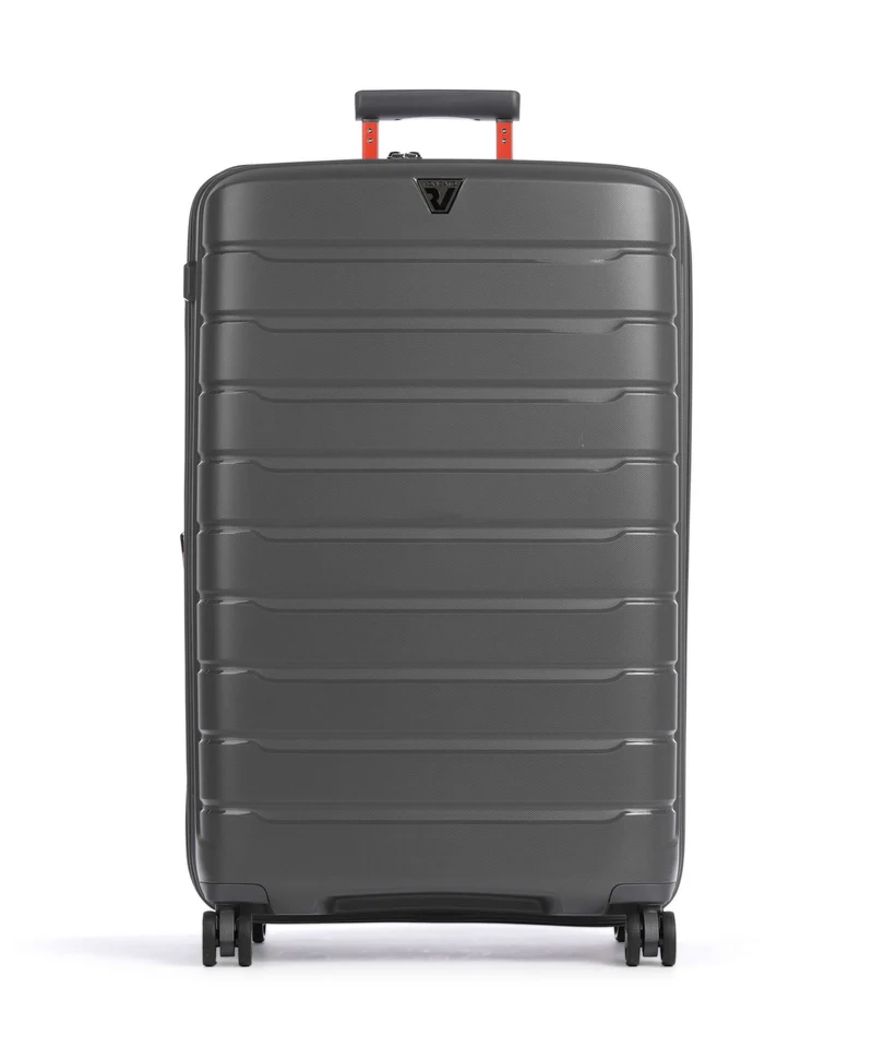 Roncato B-Flying 4-Rollen Trolley grafite