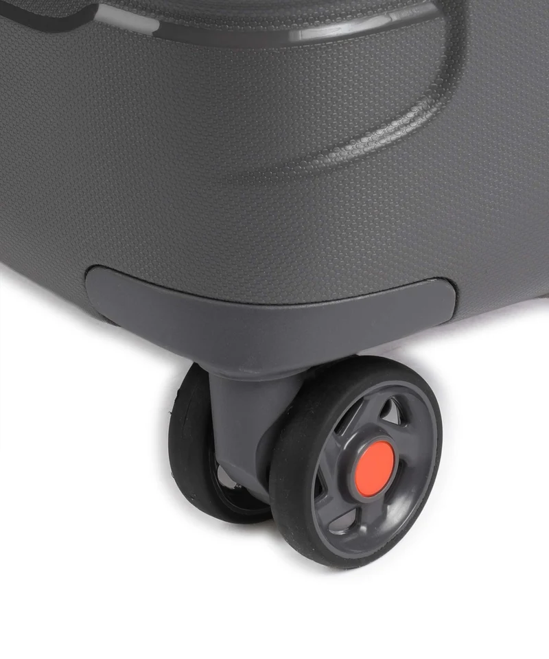 Roncato B-Flying 4-Rollen Trolley grafite