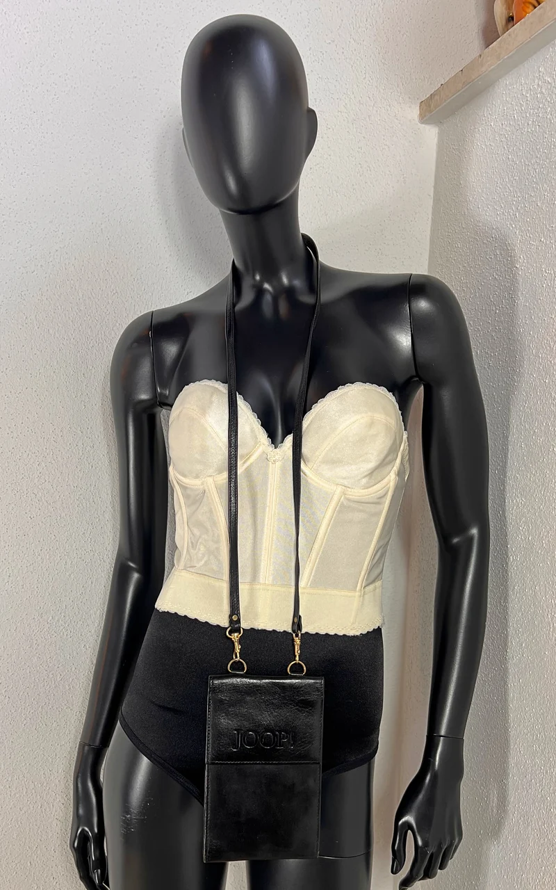 Vintage 90s Joop Purse