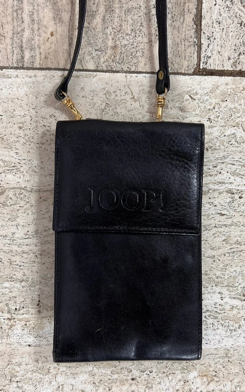 Vintage 90s Joop Purse