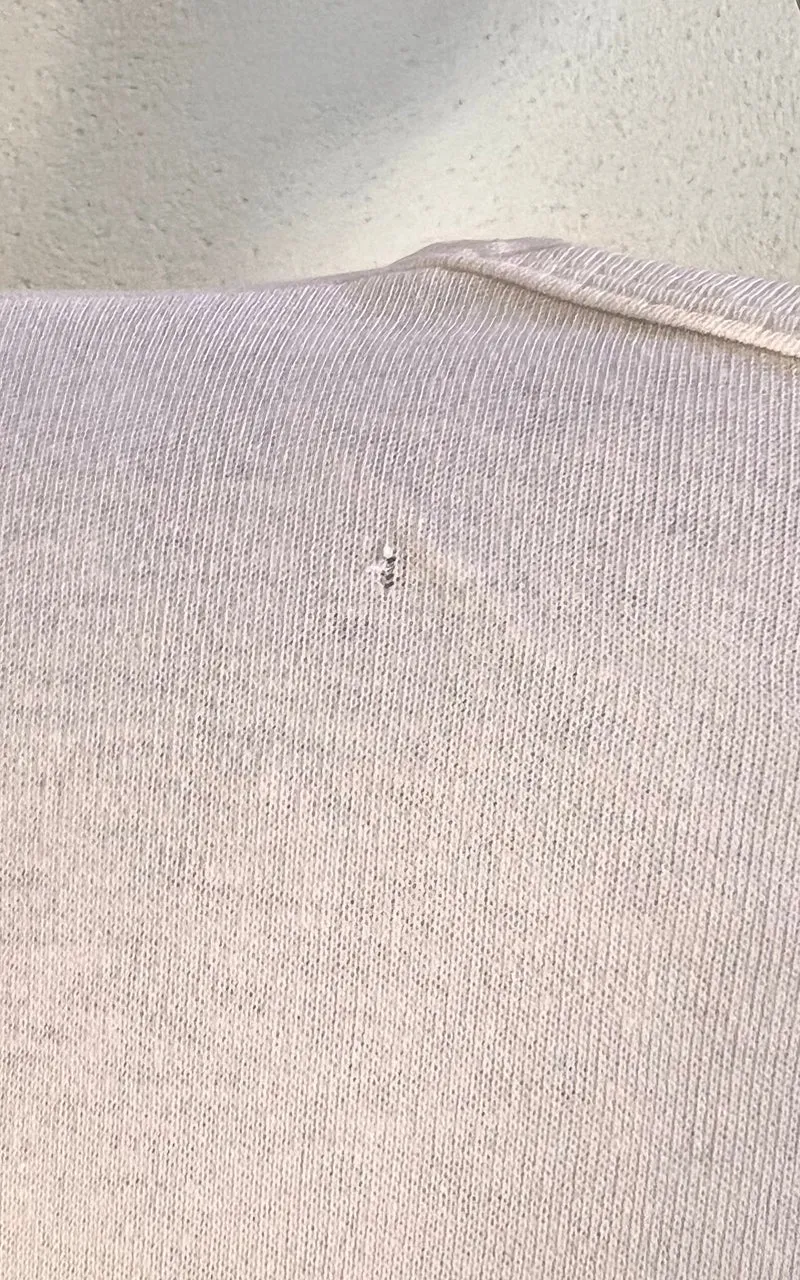 Vintage 70s Billy Racket Trigema Tee