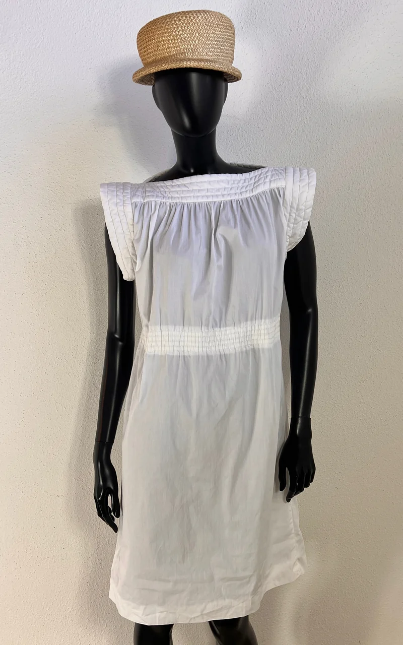 Vintage Valentino Miss V Dress