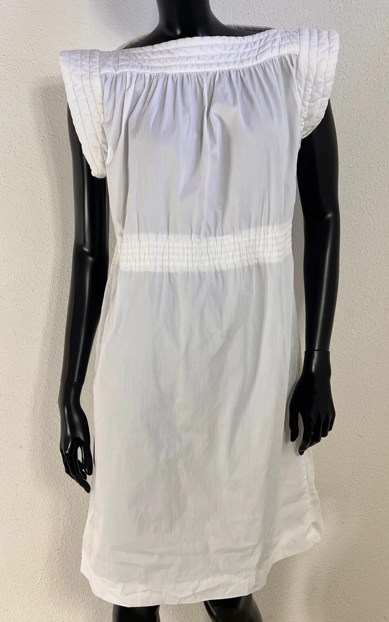Vintage Valentino Miss V Dress