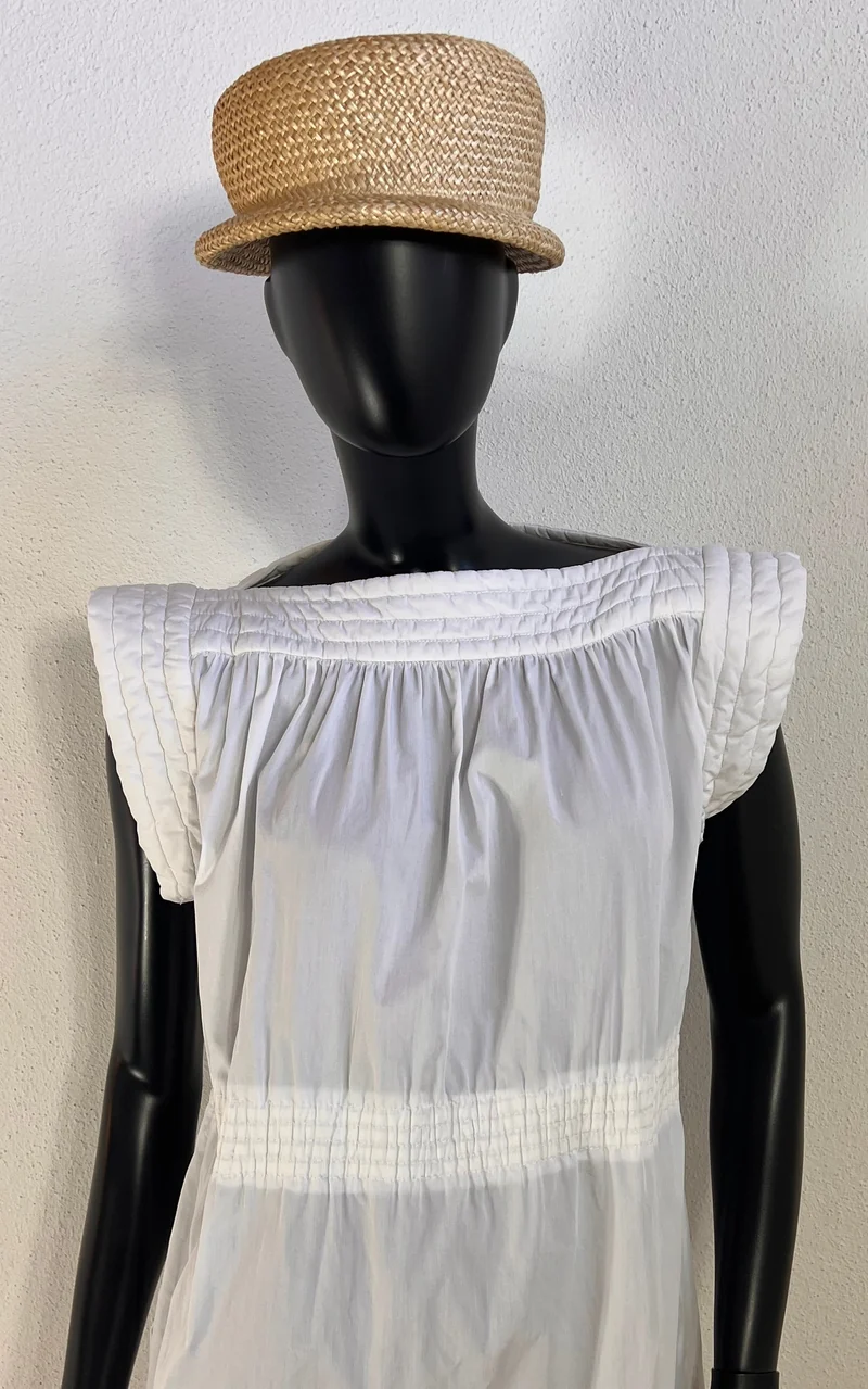 Vintage Valentino Miss V Dress