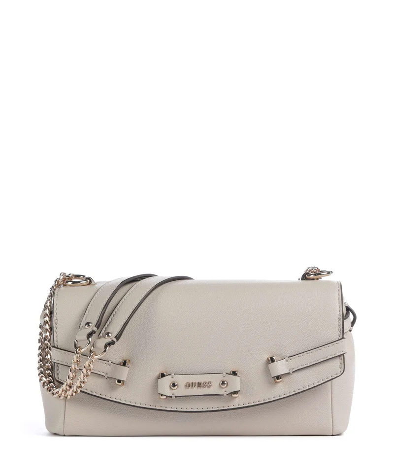Guess Dorothy Schultertasche bone
