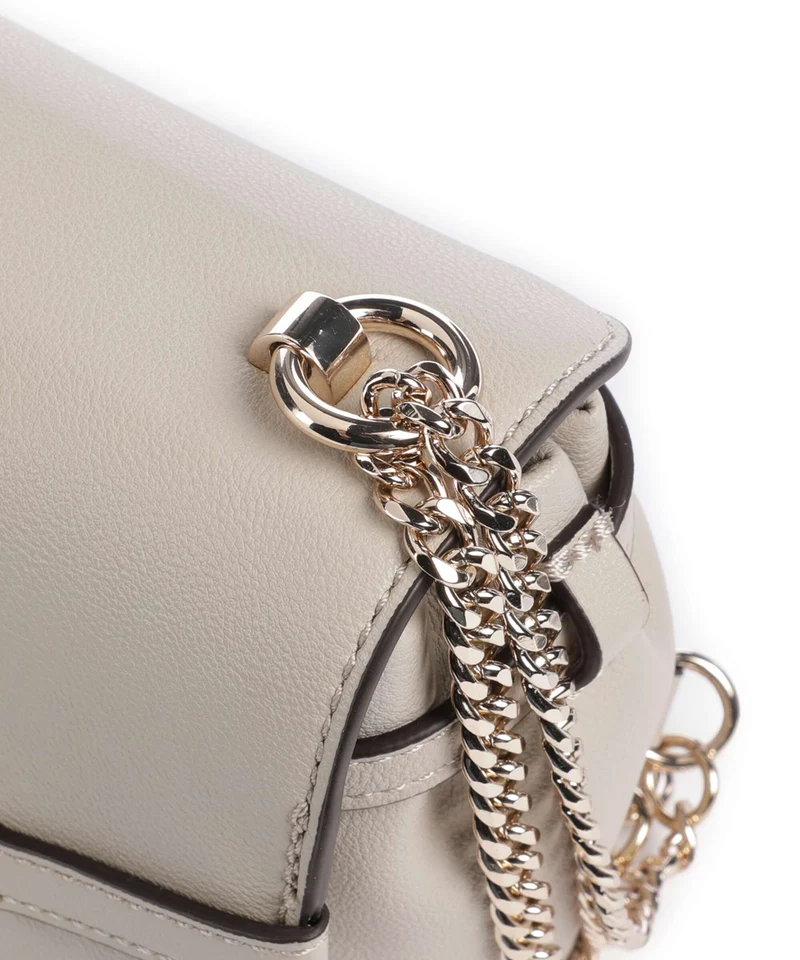 Guess Dorothy Schultertasche bone