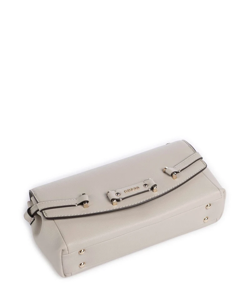 Guess Dorothy Schultertasche bone