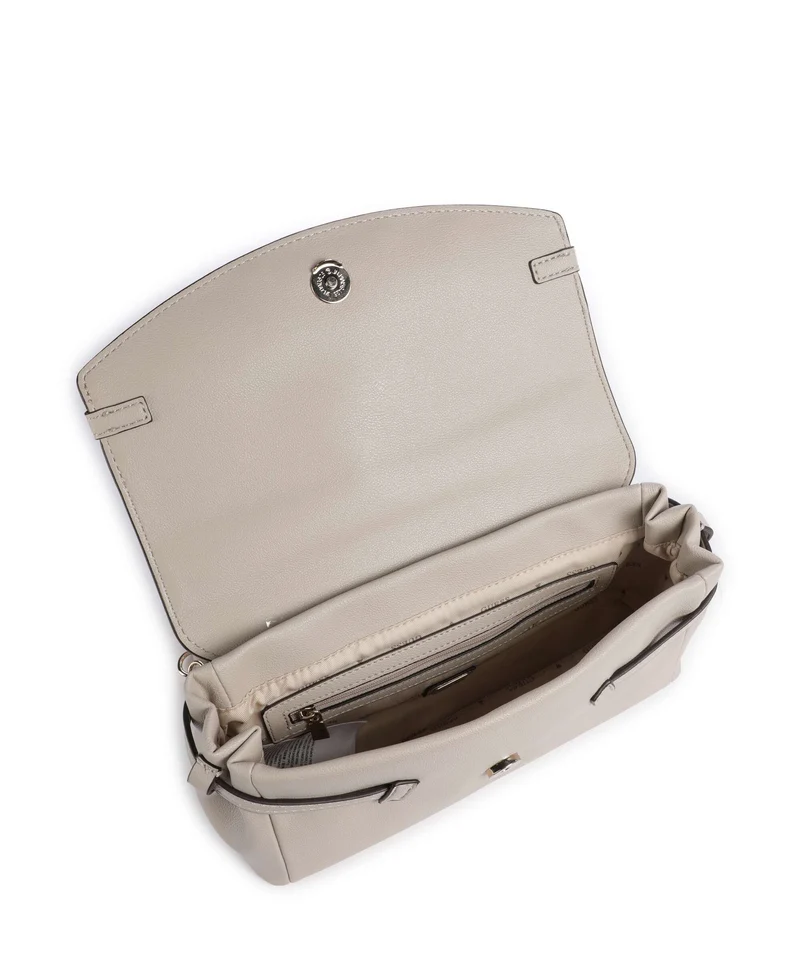 Guess Dorothy Schultertasche bone