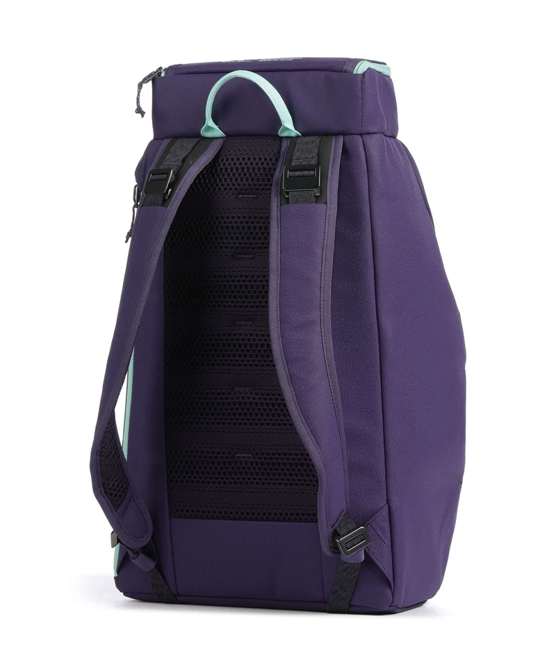 Db Hugger 30 Rucksack black purple