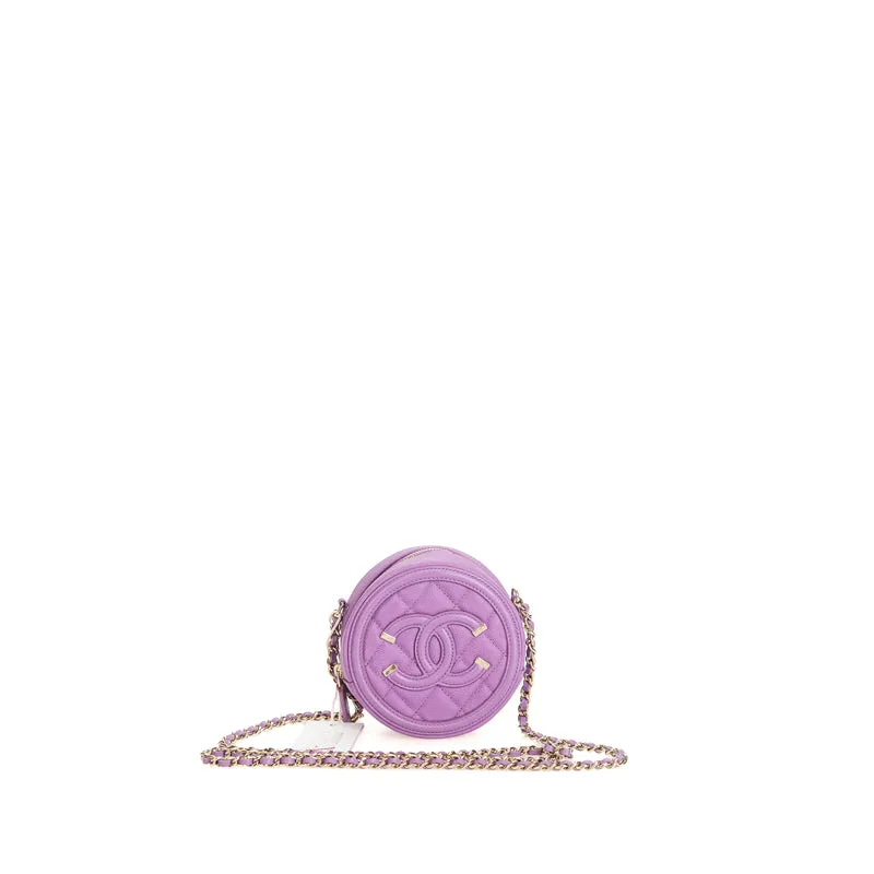 Round Filigree