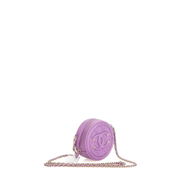 Round Filigree