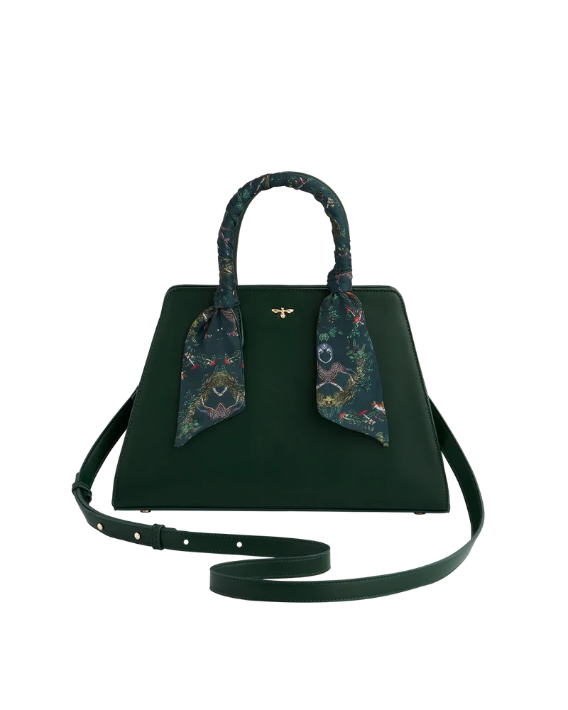 Into the Woods Tote Bag