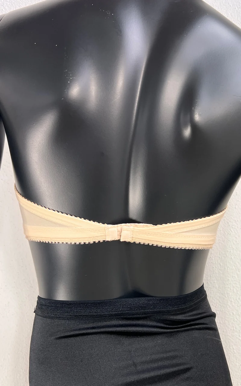 Cute Vintage 70s Bra