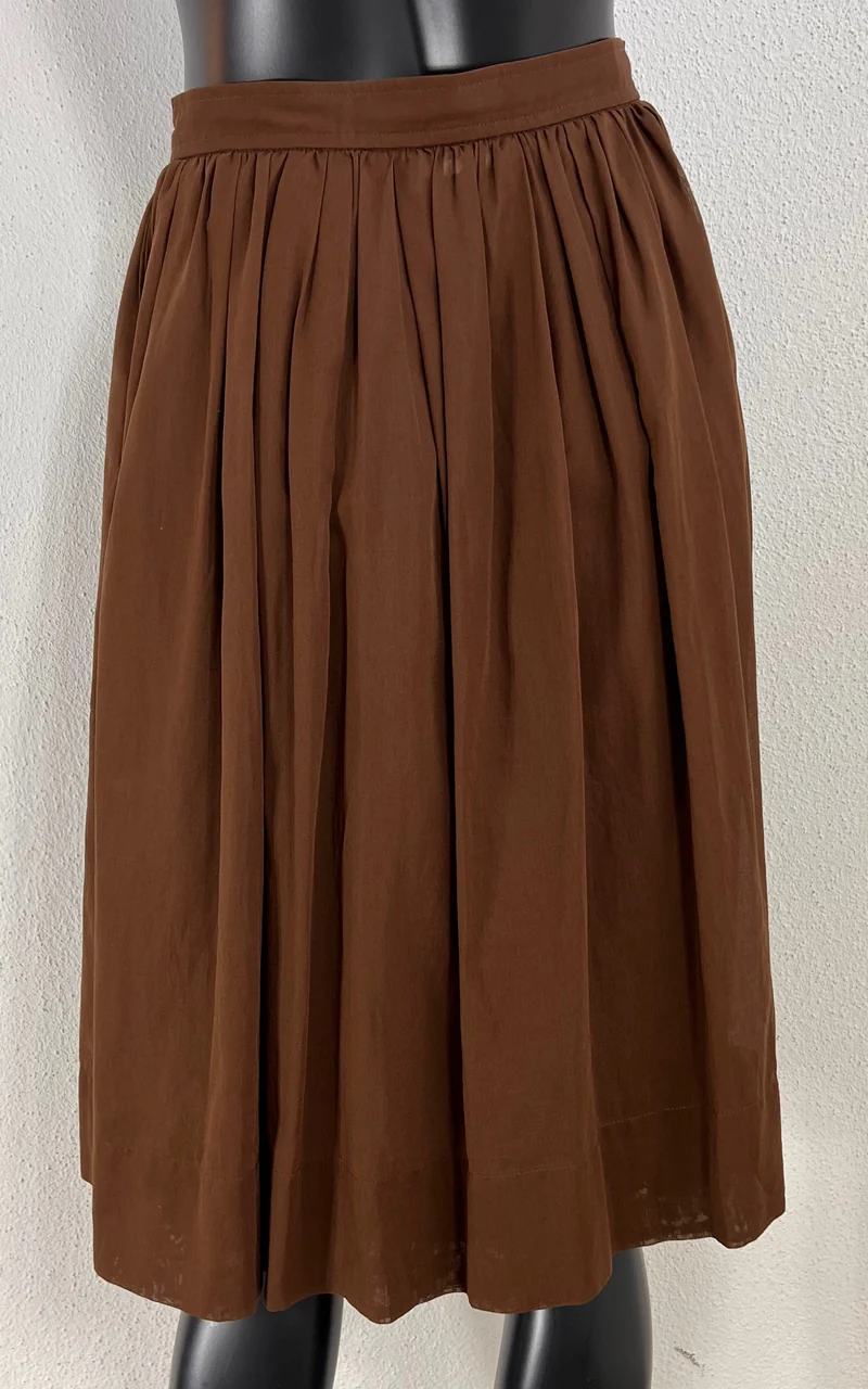 Vintage Yves Saint Laurent Skirt