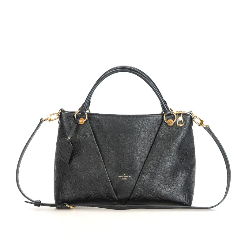V Tote