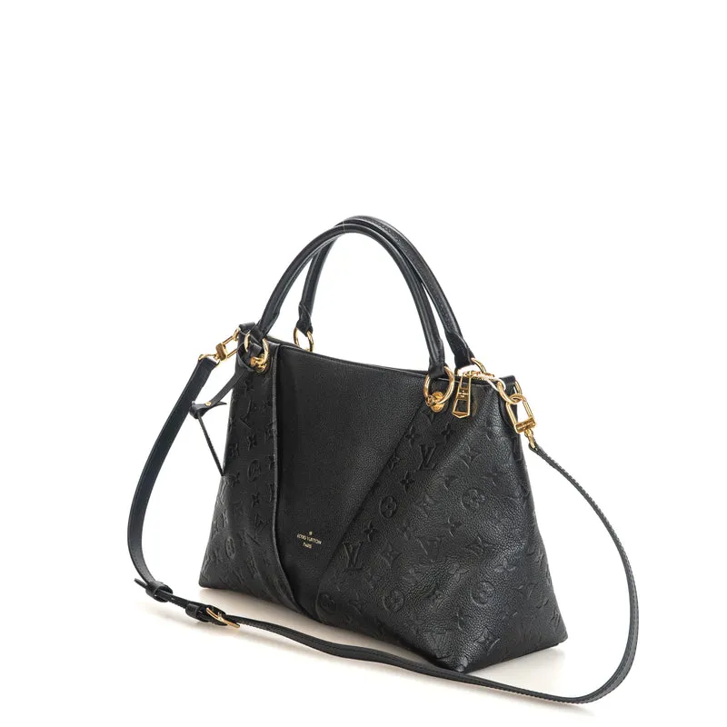 V Tote