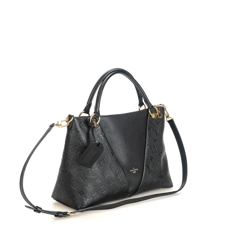 V Tote