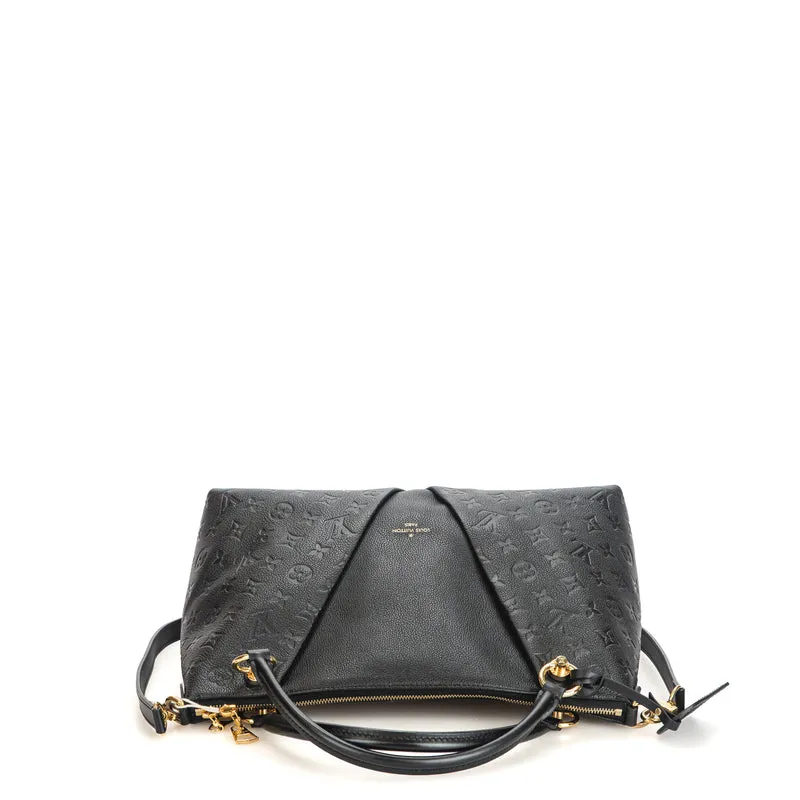 V Tote