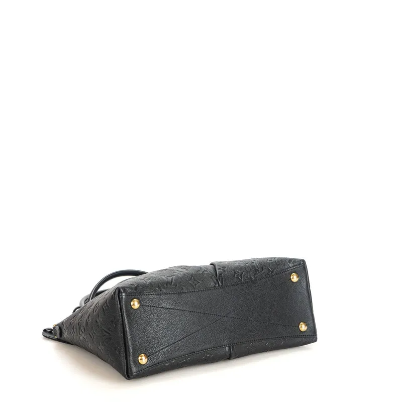 V Tote