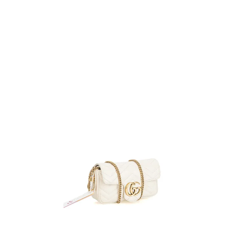 Mini Marmont