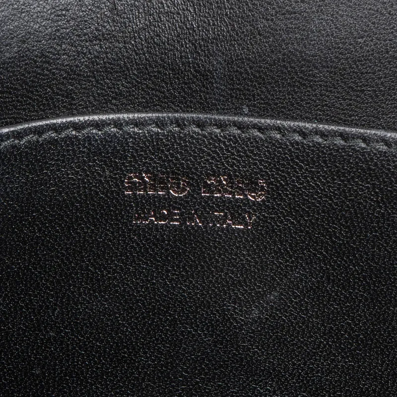 Miu Miu Matelassé Nappa Leather Crystal Small Flap Crossbody Bag