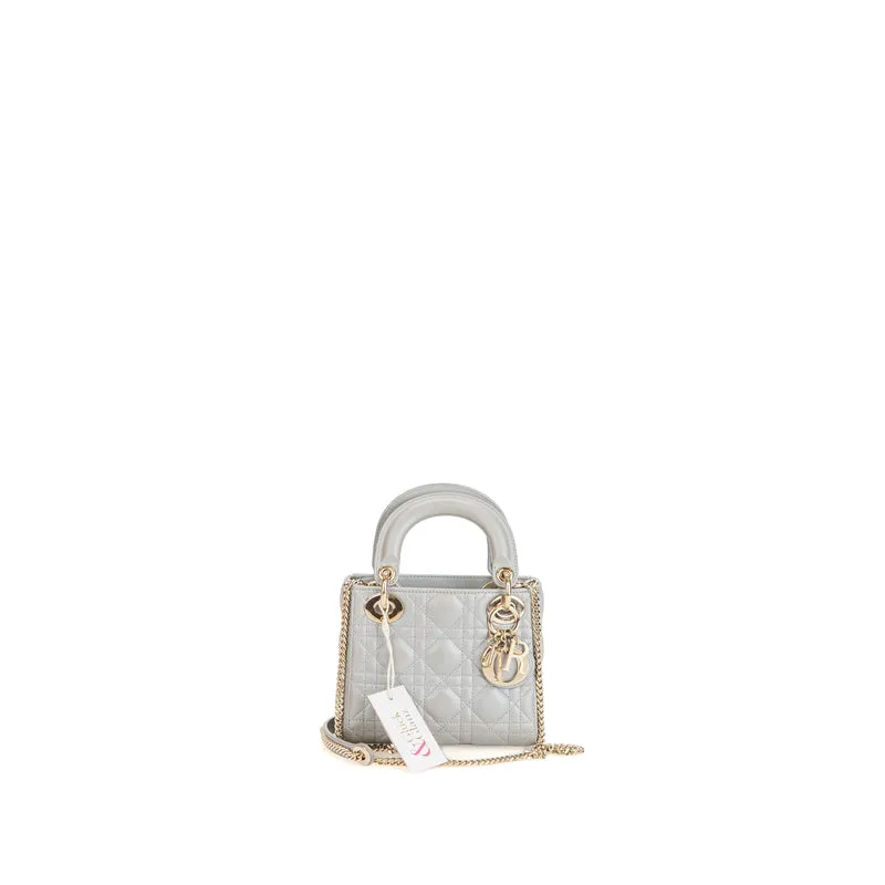 Mini Lady Dior