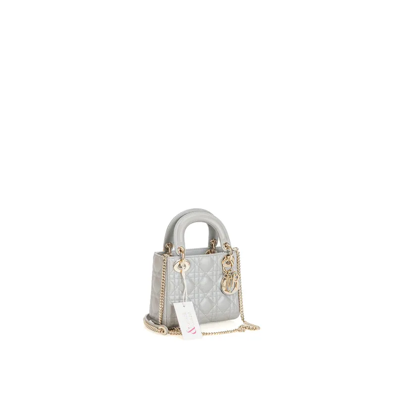 Mini Lady Dior