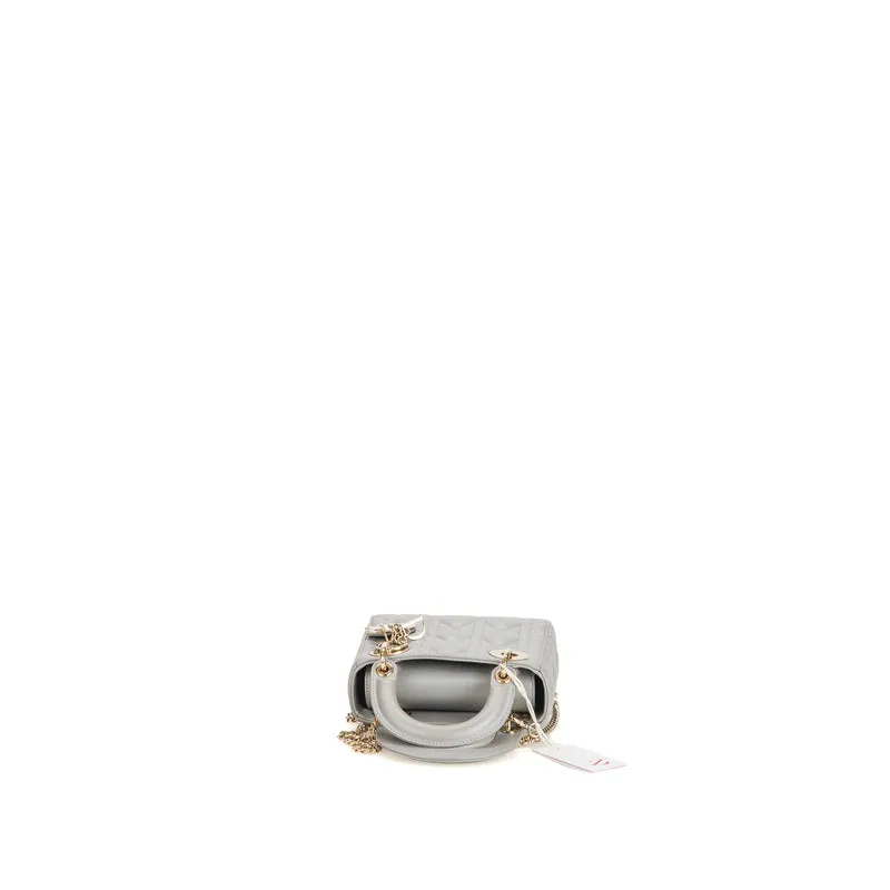 Mini Lady Dior