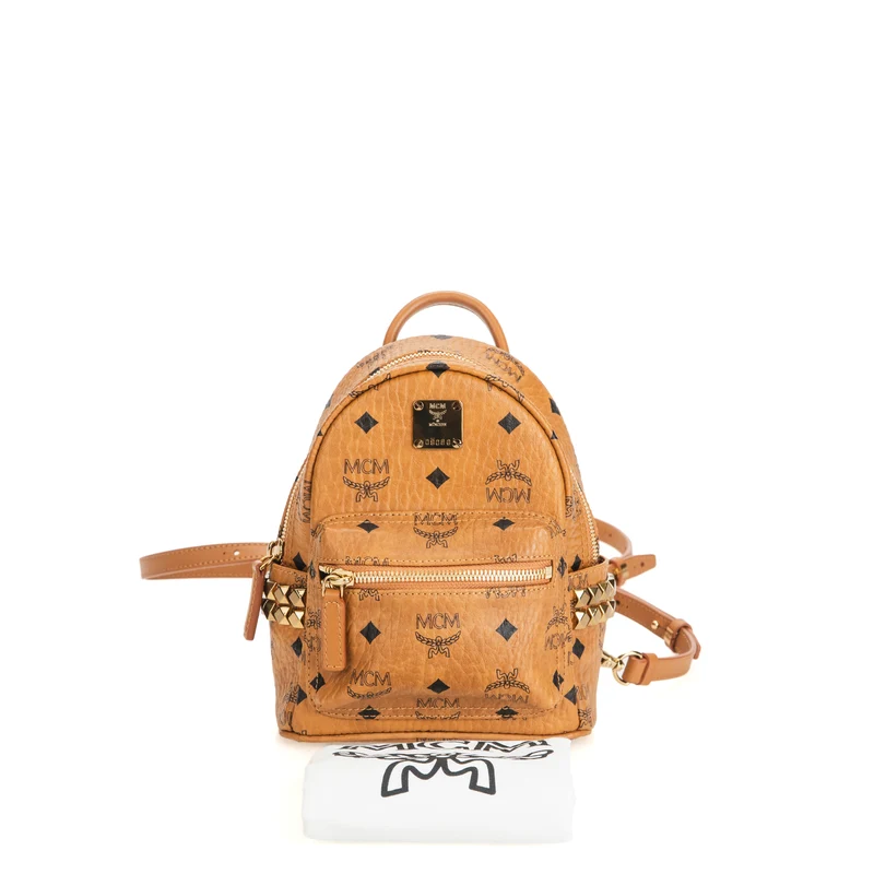 Mini Rucksack