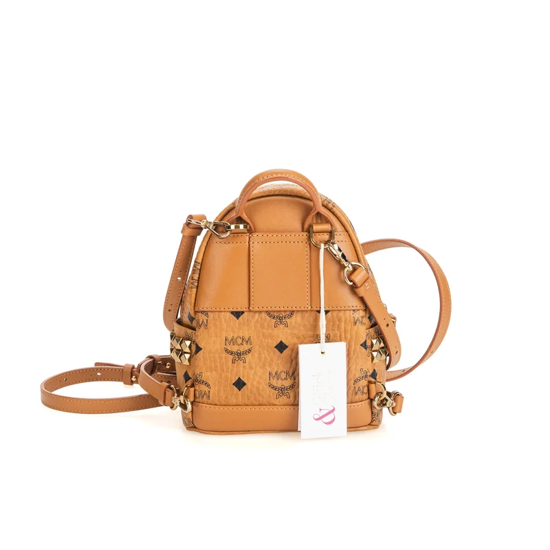 Mini Rucksack