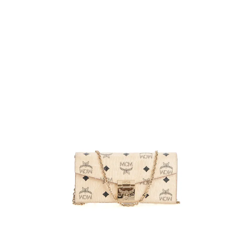 Patricia Crossbody-Brieftasche